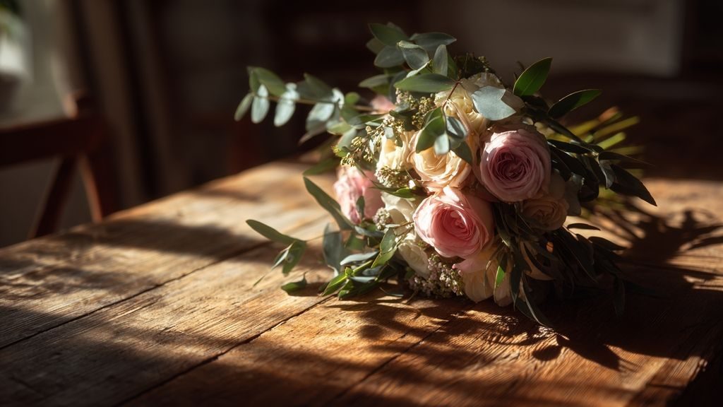 Comment choisir le style de photographie adapté à son mariage