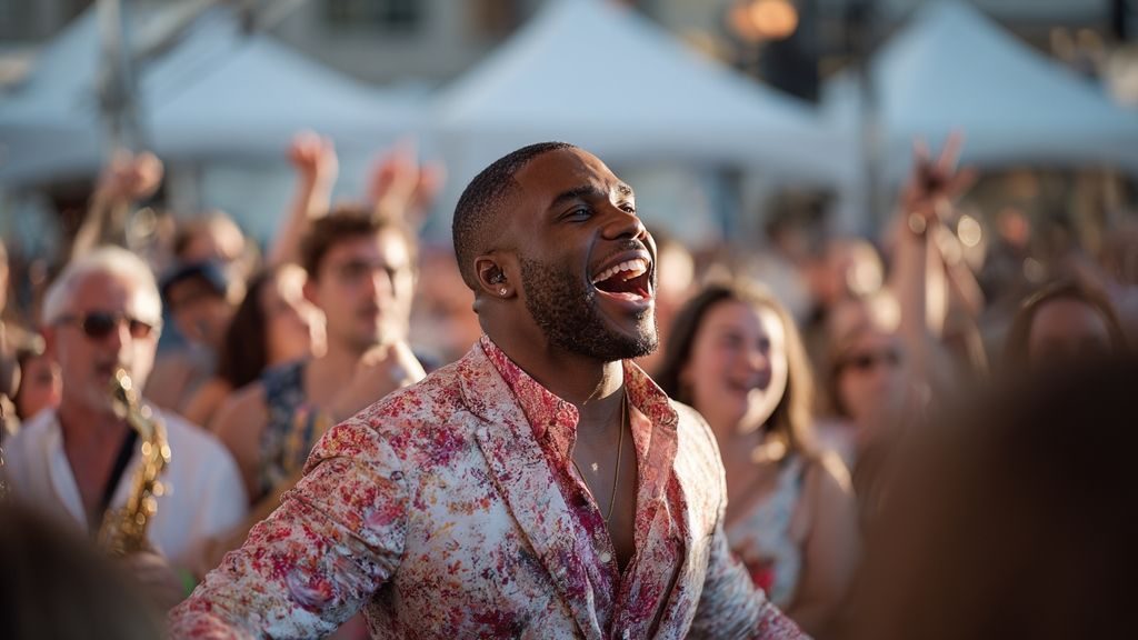 Comment garantir une ambiance rock inoubliable pendant la soirée de mariage