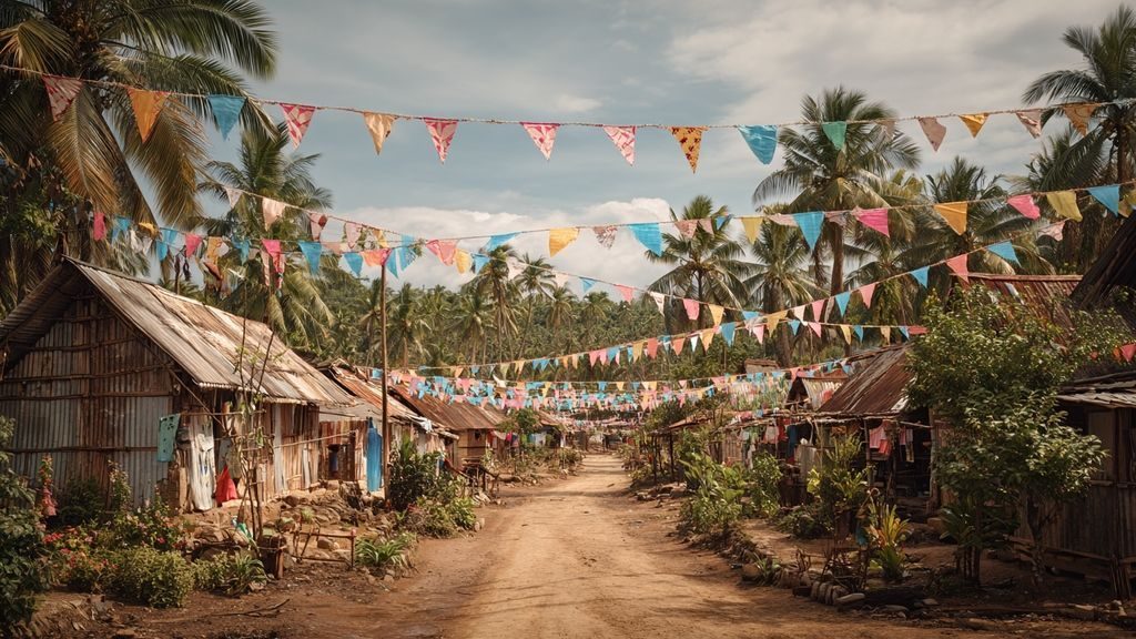 Comment la transmission orale façonne-t-elle le mariage comorien ?
