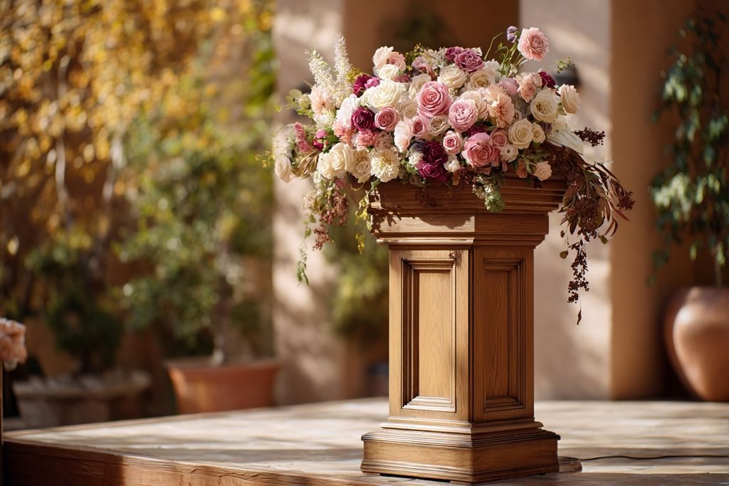 Discours mariage civil