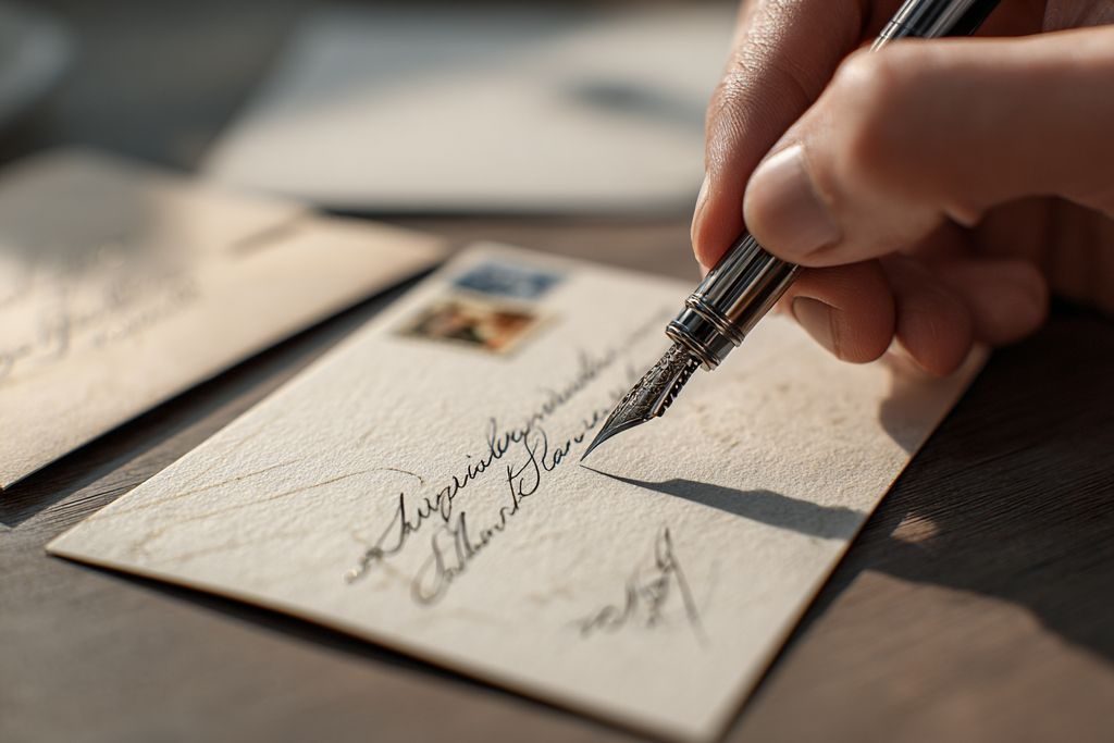 Faire part originaux mariage comment choisir un modèle personnalisé et créatif pour un effet unique