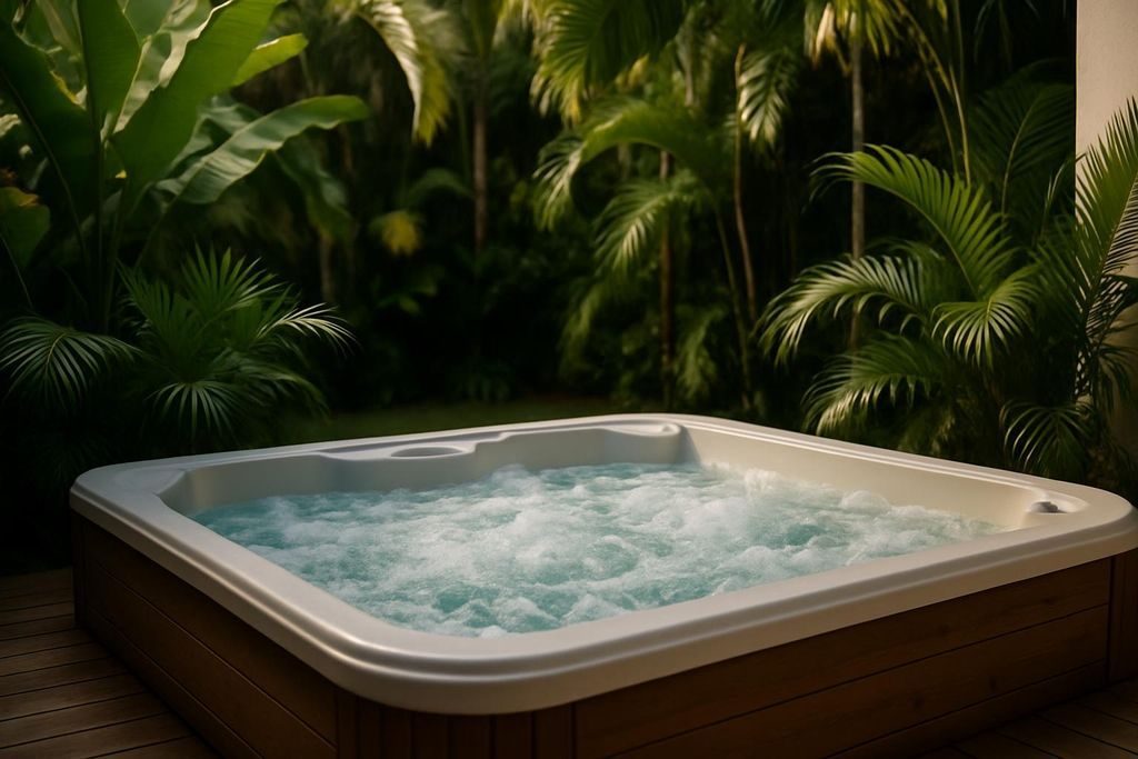 Love room Fort-de-France