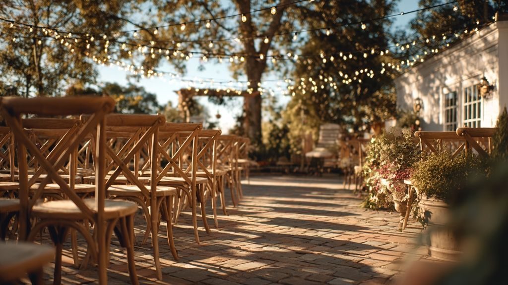 Pourquoi choisir un petit mariage pour vivre une expérience unique