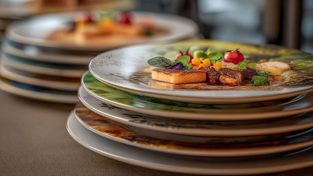 Pourquoi le menu des 50 ans de mariage reste-t-il un symbole fort pour la famille