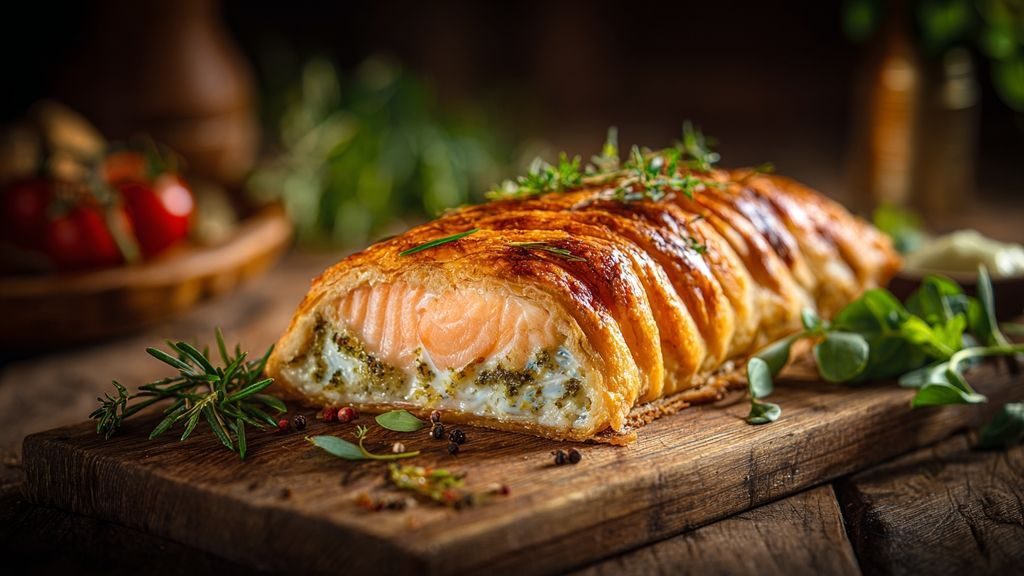 Quel plat principal choisir pour un repas familial facile et convivial ?