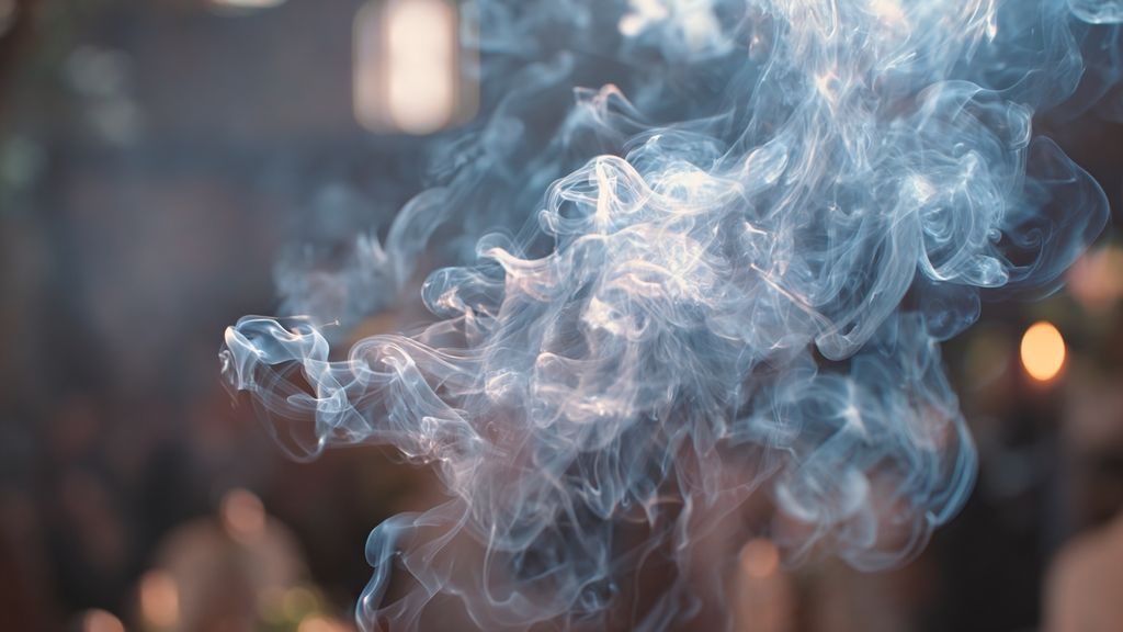 Quels critères pour sélectionner le fumigène idéal selon le thème et le budget ?