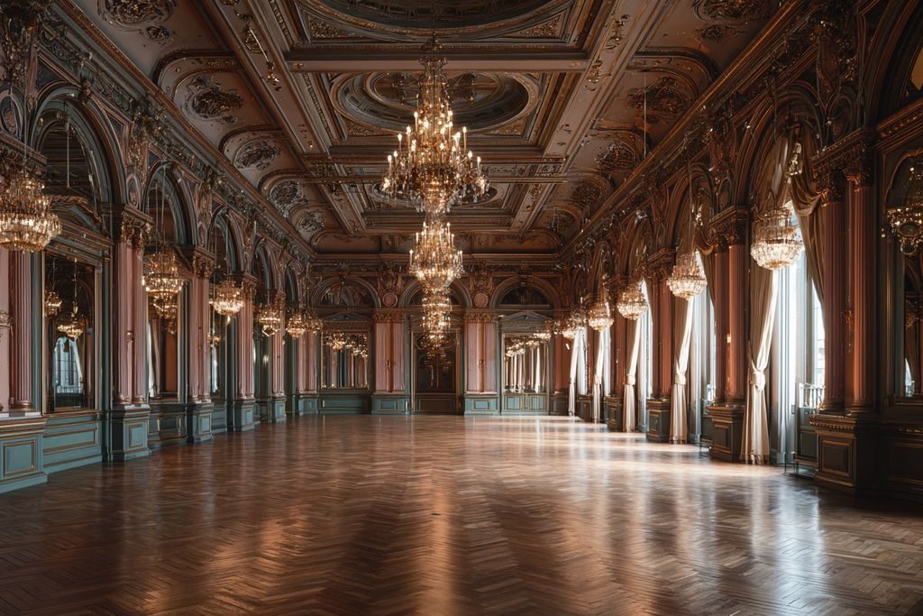 Salle de mariage Lyon comment choisir le lieu idéal pour une réception unique et réussie